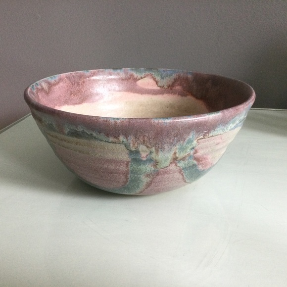 Stoneware Pottery Bowl - Picture 12 of 12